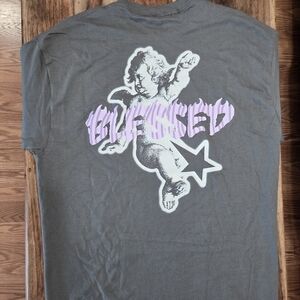 OTL's Blessed Men's Graphic Tee